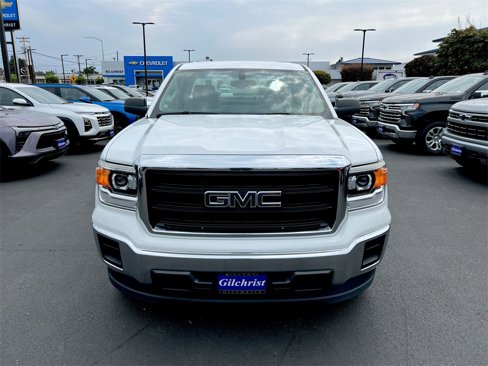 Used 2014 GMC Sierra 1500 2WD Double Cab w/ Sierra Convenience Package image 23
