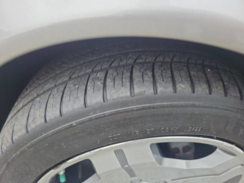 Used 2006 Mercedes-Benz CL 500 image 6