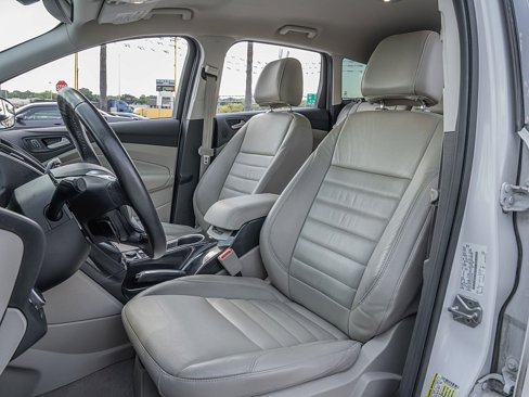 Used 2016 Ford Escape Titanium image 15