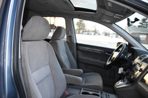 Used 2009 Honda CR-V EX image 22
