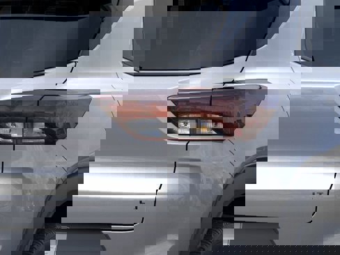 New 2026 Chevrolet TrailBlazer LT w/ Convenience Package image 11
