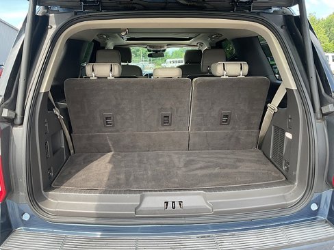 Certified 2020 Ford Expedition XLT w/ Equipment Group 202A image 19