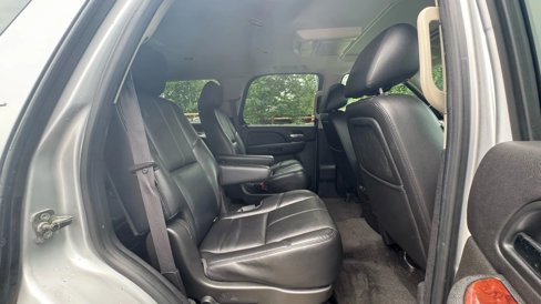 Used 2012 GMC Yukon SLT image 24