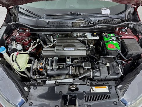 Used 2017 Honda CR-V EX-L image 33