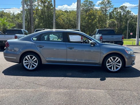 Used 2017 Volkswagen Passat 1.8T SE image 22