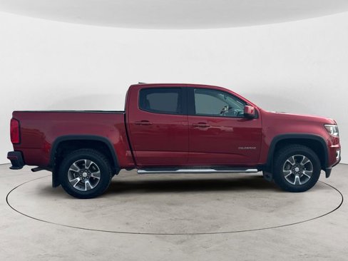 Used 2016 Chevrolet Colorado Z71 image 6