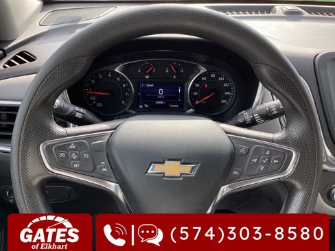 Used 2023 Chevrolet Equinox LT image 27