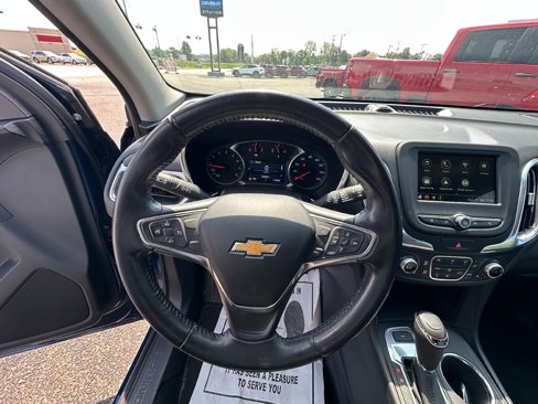 Used 2019 Chevrolet Equinox LT image 15