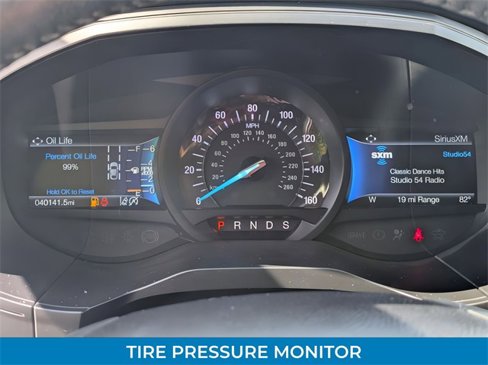 Certified 2022 Ford Edge SEL w/ Convenience Package image 19