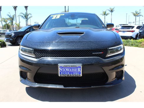 Used 2023 Dodge Charger GT image 2