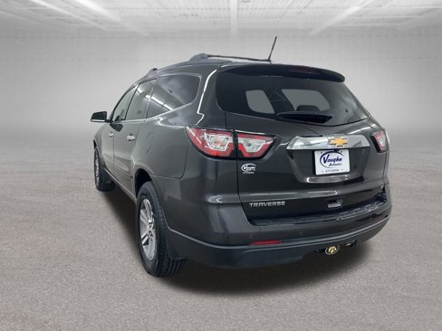 Used 2017 Chevrolet Traverse LT image 10