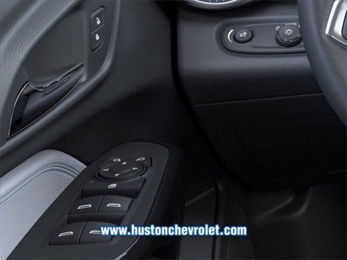 New 2025 Chevrolet Trax LT w/ Driver Confidence Package image 22