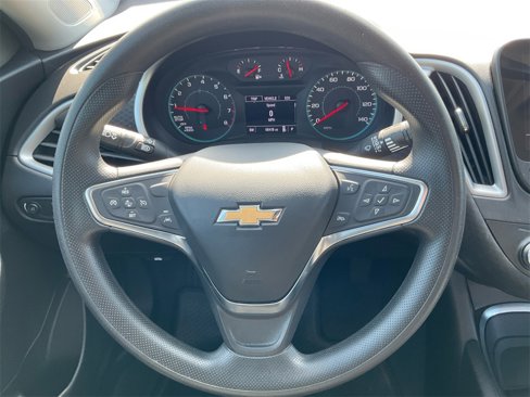 Used 2024 Chevrolet Malibu LT image 16