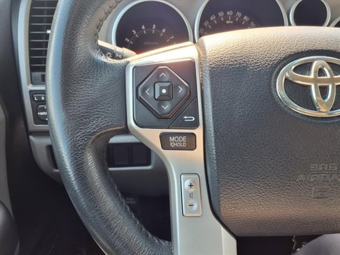 Used 2014 Toyota Sequoia Limited image 9