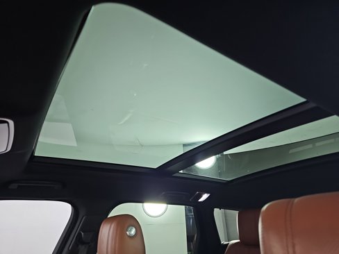Used 2016 Land Rover Range Rover Sport Supercharged image 13