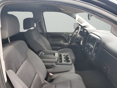 Used 2015 Chevrolet Silverado 1500 LT w/ Texas Edition, 1LT Trim image 16