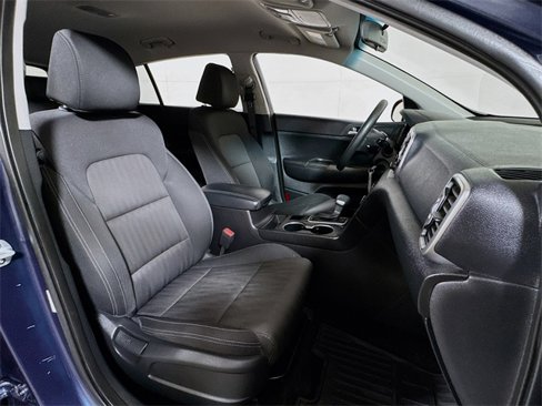 Used 2019 Kia Sportage LX image 24