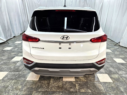Used 2020 Hyundai Santa Fe SE w/ Cargo Package image 4