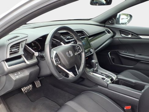Used 2021 Honda Civic Sport image 10
