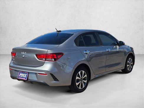 Used 2022 Kia Rio S w/ Technology Package image 5