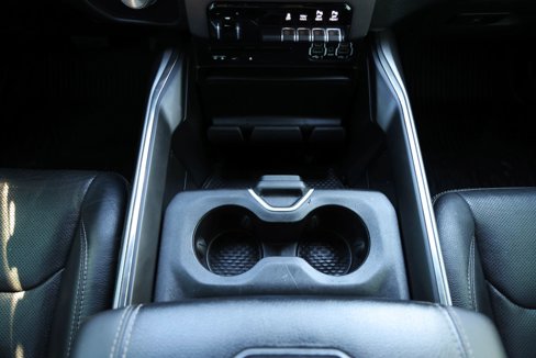 Used 2019 RAM 1500 Rebel image 35