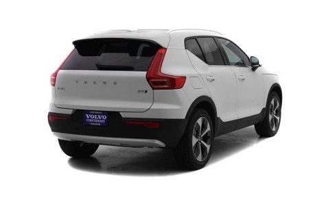 New 2025 Volvo XC40 B5 Core w/ Protection Package Premier image 4