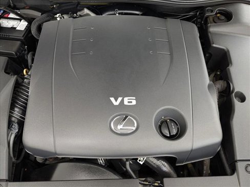 Used 2011 Lexus IS 250 image 24