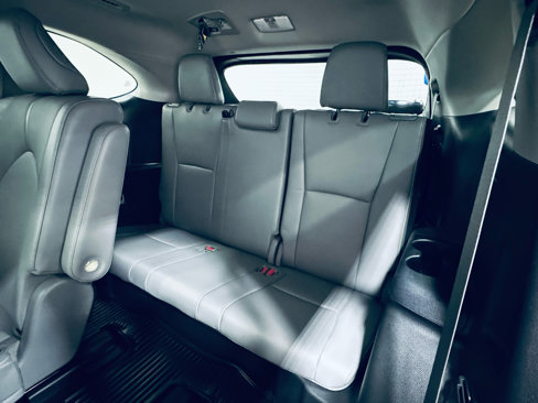 Used 2022 Toyota Highlander Limited image 37