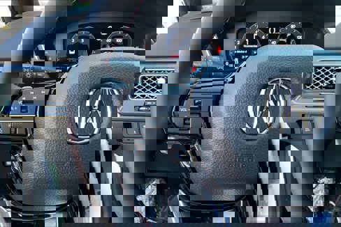 Certified 2025 Acura Integra A-Spec image 8