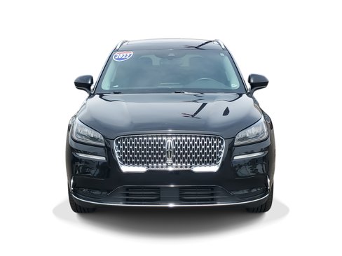 Certified 2022 Lincoln Corsair AWD w/ Premium Package image 2