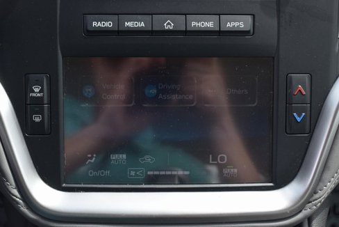 Used 2020 Subaru Legacy w/ Alloy Wheel Package image 27