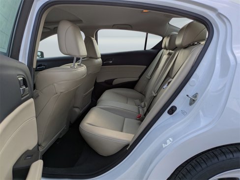 Used 2018 Acura ILX image 12