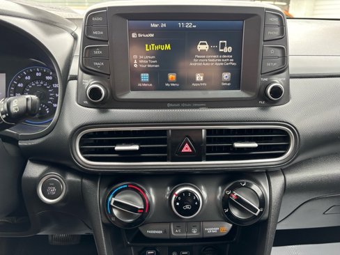 Used 2021 Hyundai Kona SEL image 31