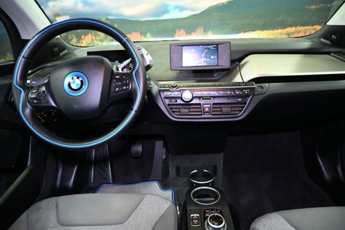 Used 2017 BMW i3 image 61
