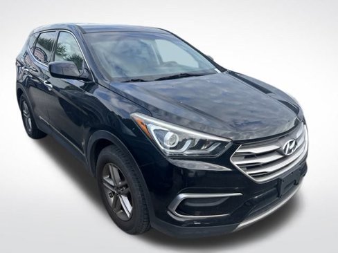 Used 2017 Hyundai Santa Fe Sport image 7