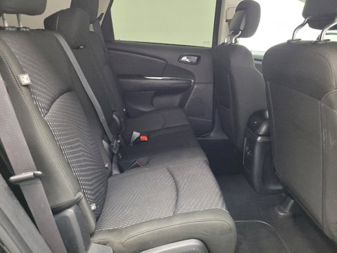 Used 2019 Dodge Journey SE w/ Connectivity Group image 19