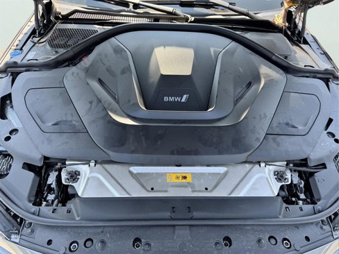 Used 2022 BMW i4 eDrive40 image 53