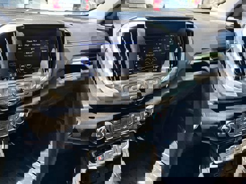 Certified 2024 GMC Terrain SLE image 26