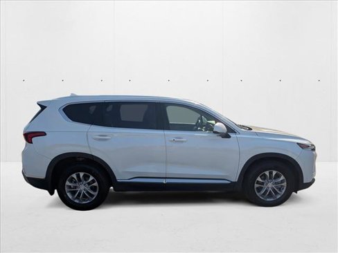 Used 2019 Hyundai Santa Fe SEL image 4