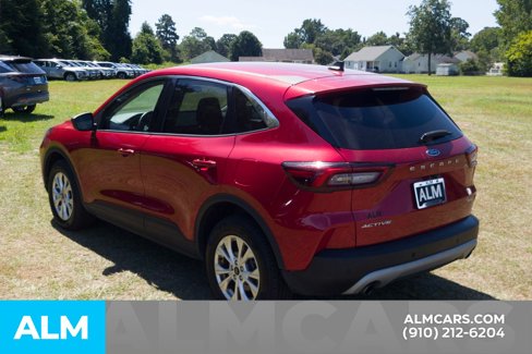 Used 2023 Ford Escape Active w/ Tech Pack #1 image 11