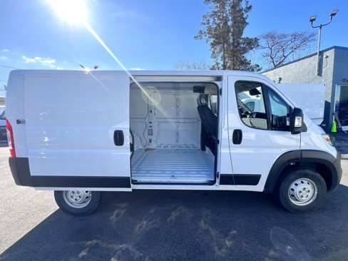 Used 2023 RAM ProMaster 2500 image 5