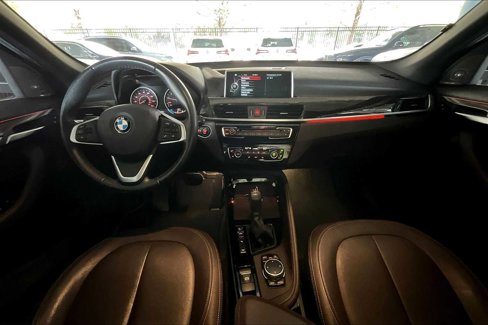 Used 2016 BMW X1 xDrive28i image 15