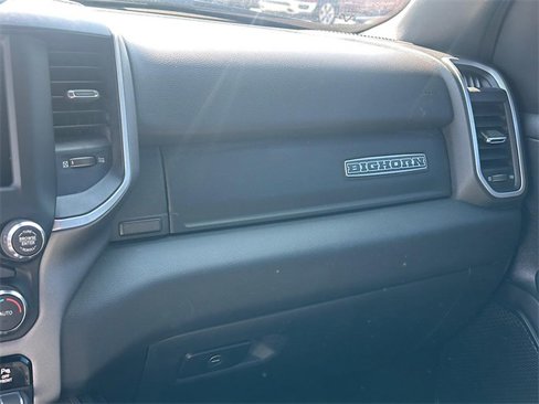 Used 2022 RAM 1500 Big Horn image 23