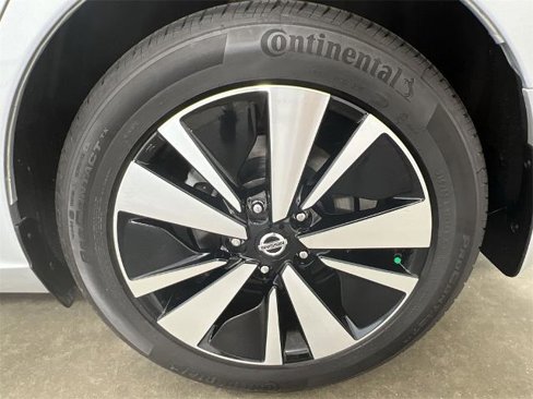 Certified 2023 Nissan Sentra SV w/ All-Weather Package image 18