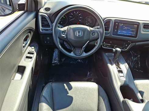 Used 2016 Honda HR-V EX-L image 11