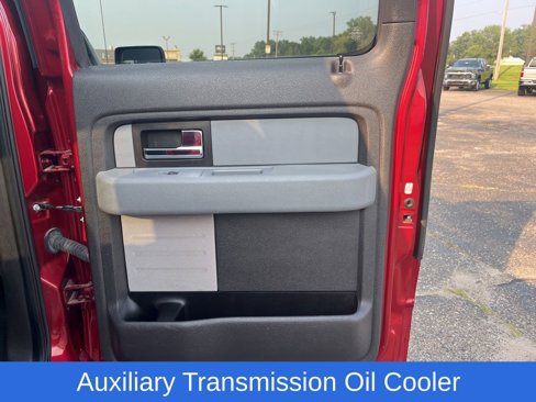 Used 2014 Ford F150 XLT w/ Equipment Group 302A Luxury image 17