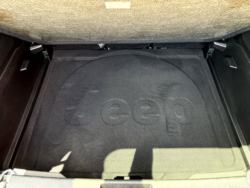Used 2020 Jeep Renegade Sport image 32