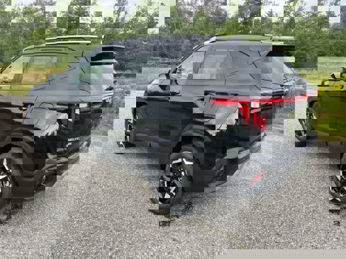 New 2025 Kia Seltos S image 7