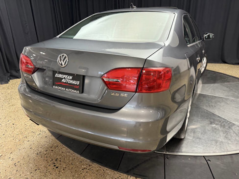 Used 2013 Volkswagen Jetta SE image 7