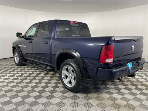 Used 2012 RAM 1500 Sport w/ Sport Premium Group image 24
